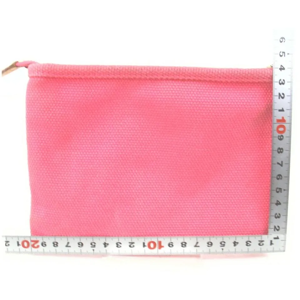 Louis Vuitton Hot Pink Antigua Pochette Platt PM Pochette Accessories 862415