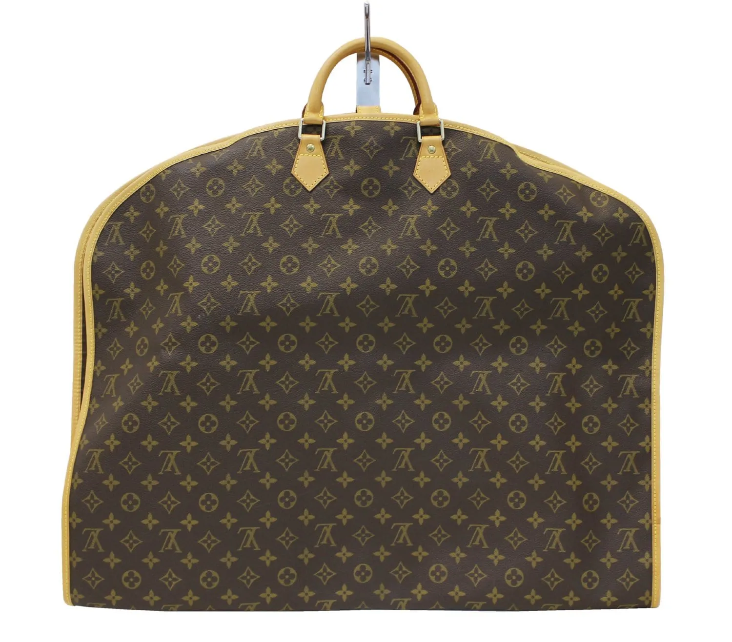 LOUIS VUITTON Monogram Canvas Garment Cover
