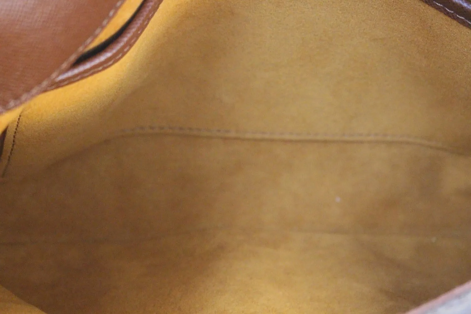 LOUIS VUITTON Monogram Canvas Musette Tango Shoulder Bag