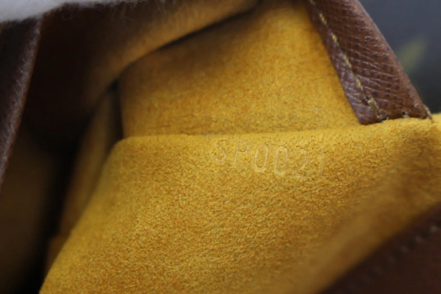 LOUIS VUITTON Monogram Canvas Musette Tango Shoulder Bag