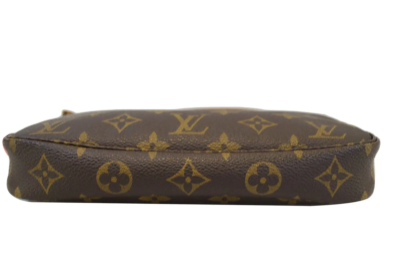 LOUIS VUITTON Monogram Canvas Pochette Accessoires Pouch