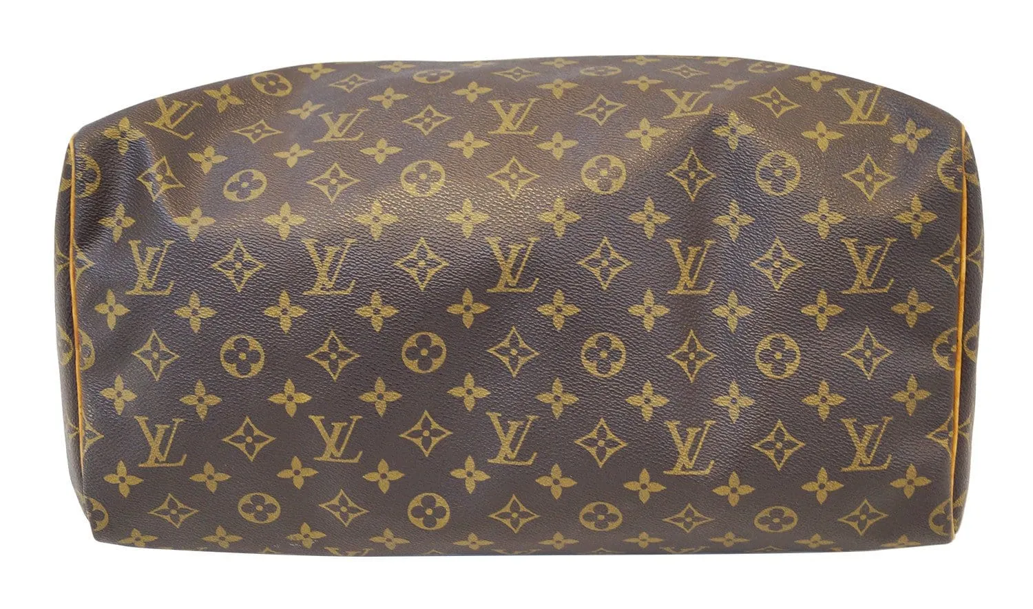 LOUIS VUITTON Monogram Canvas Speedy 40 Handbag
