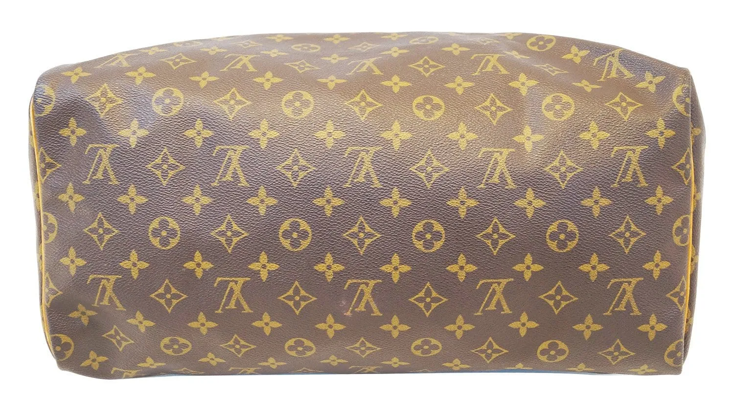 LOUIS VUITTON Monogram Canvas Speedy 40 Handbag