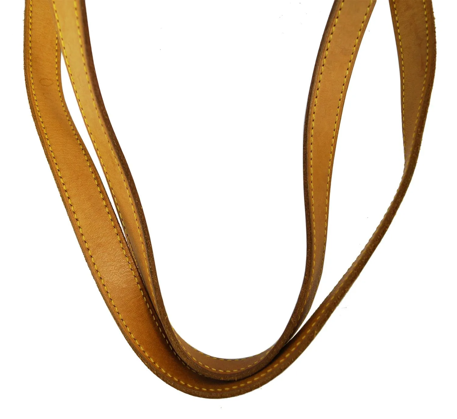 LOUIS VUITTON Monogram Cite GM Shoulder Bag
