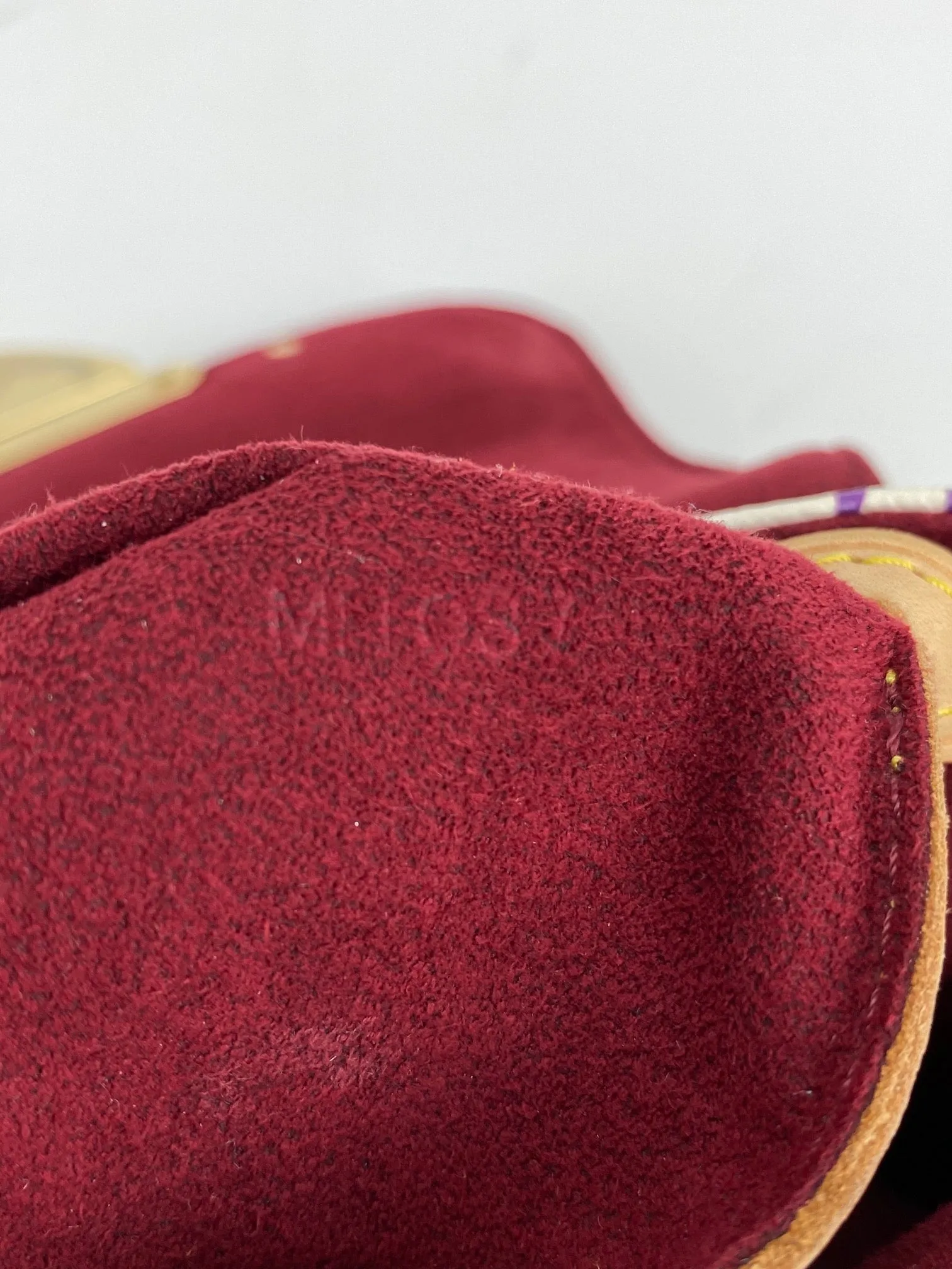 LOUIS VUITTON Monogram Multicolor Marilyn White Hand Shoulder Bag