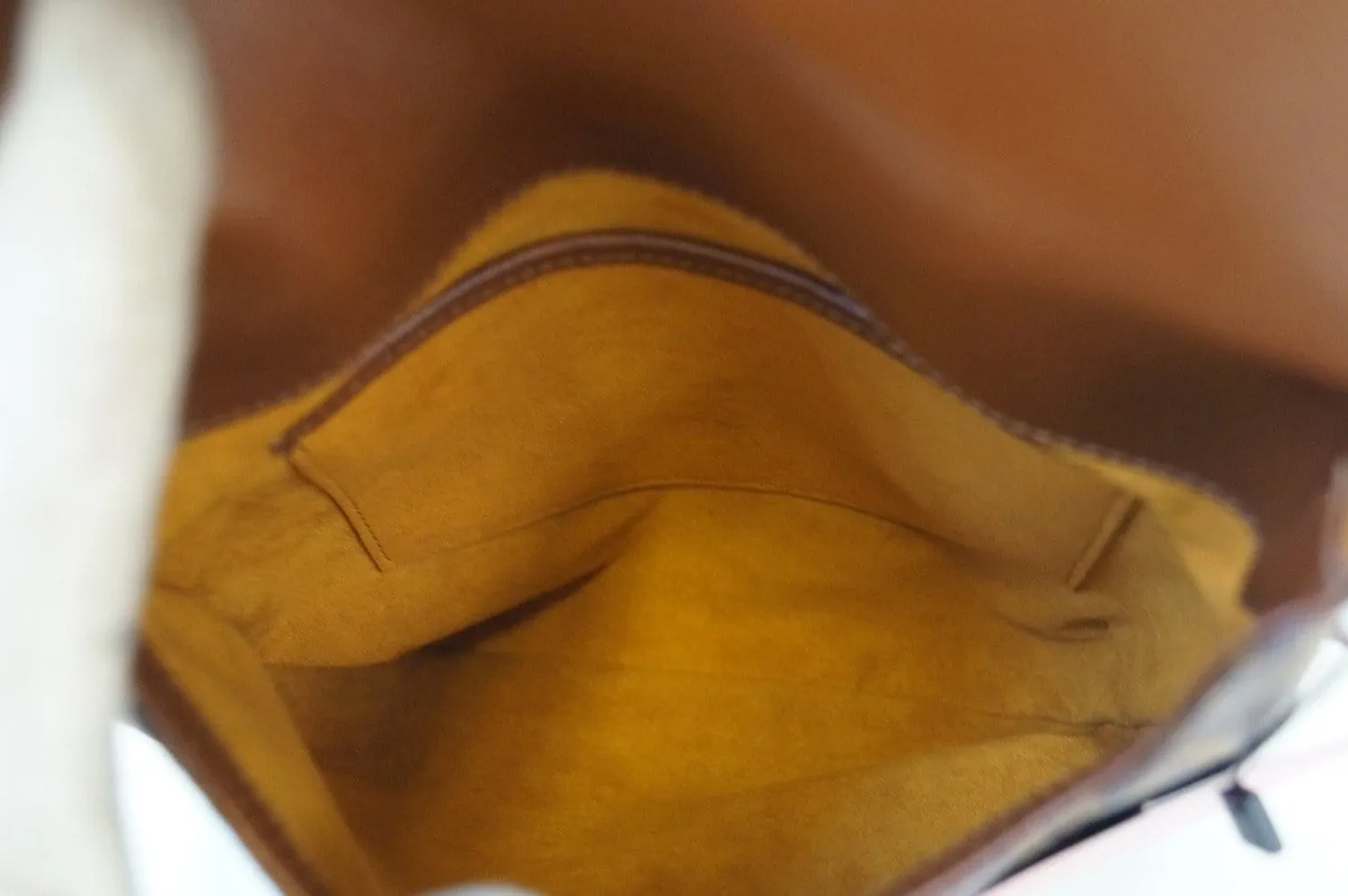 LOUIS VUITTON Monogram Musette Salsa Brown Shoulder Bag