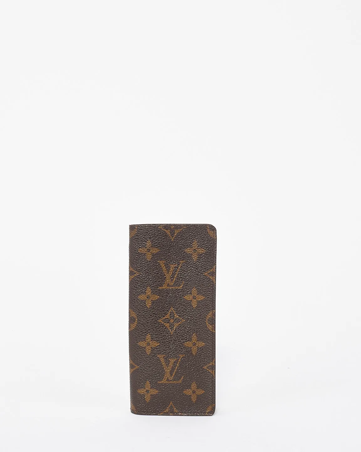 Louis Vuitton Monogram Sunglasses Case
