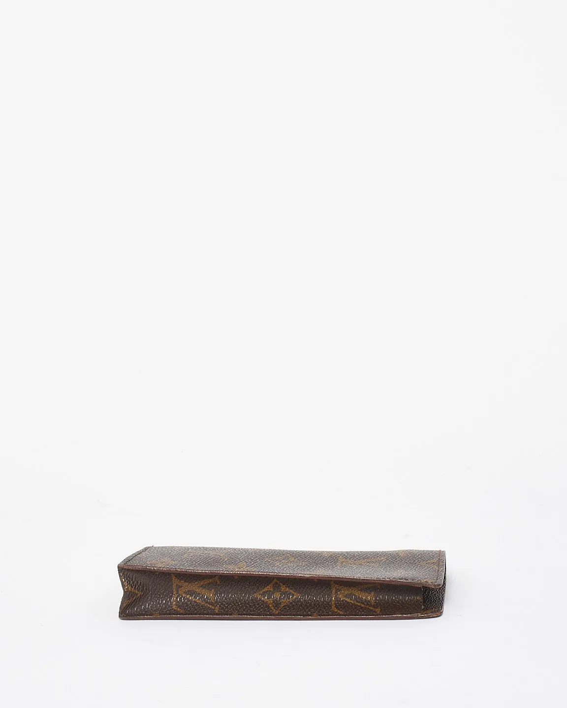 Louis Vuitton Monogram Sunglasses Case