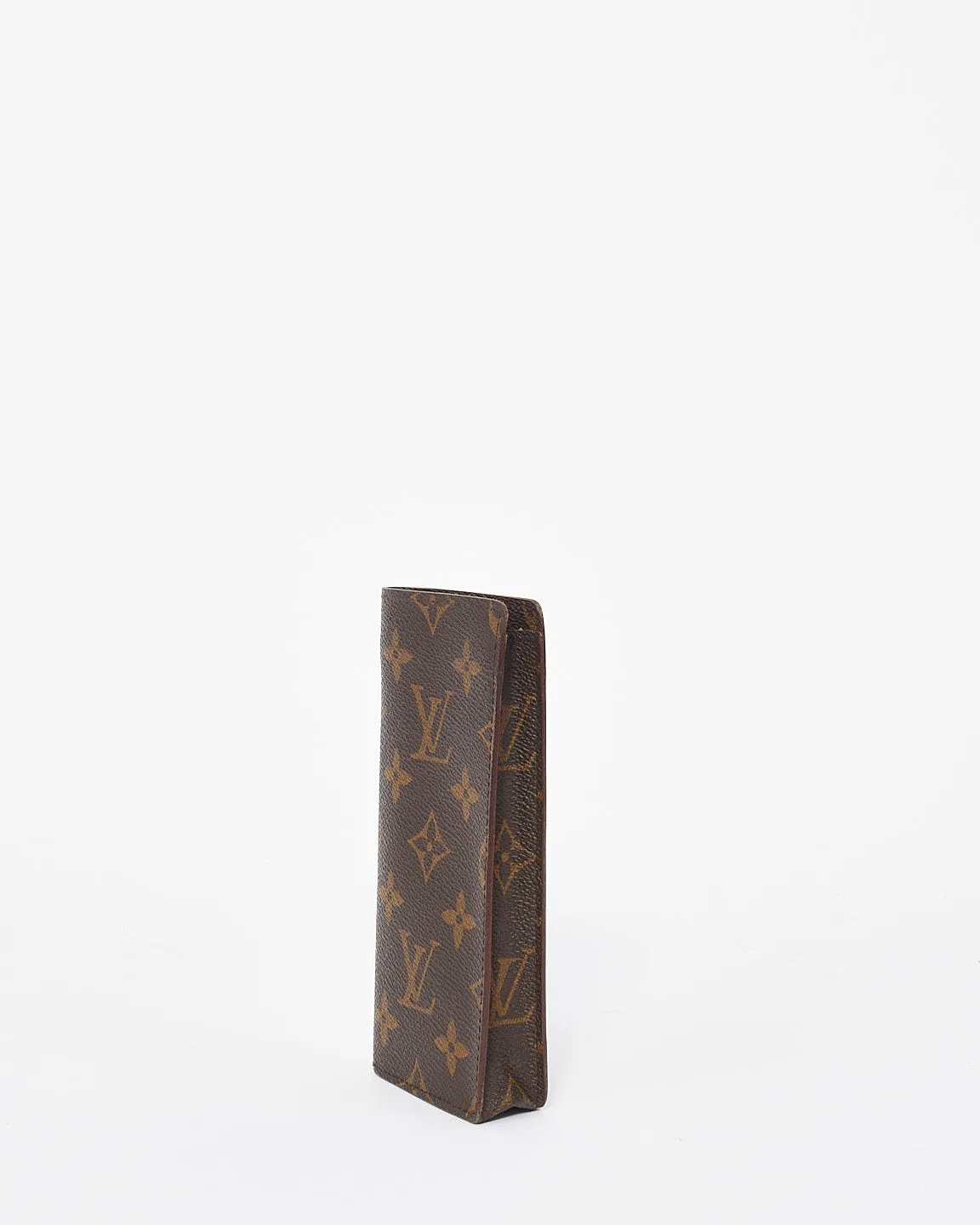 Louis Vuitton Monogram Sunglasses Case