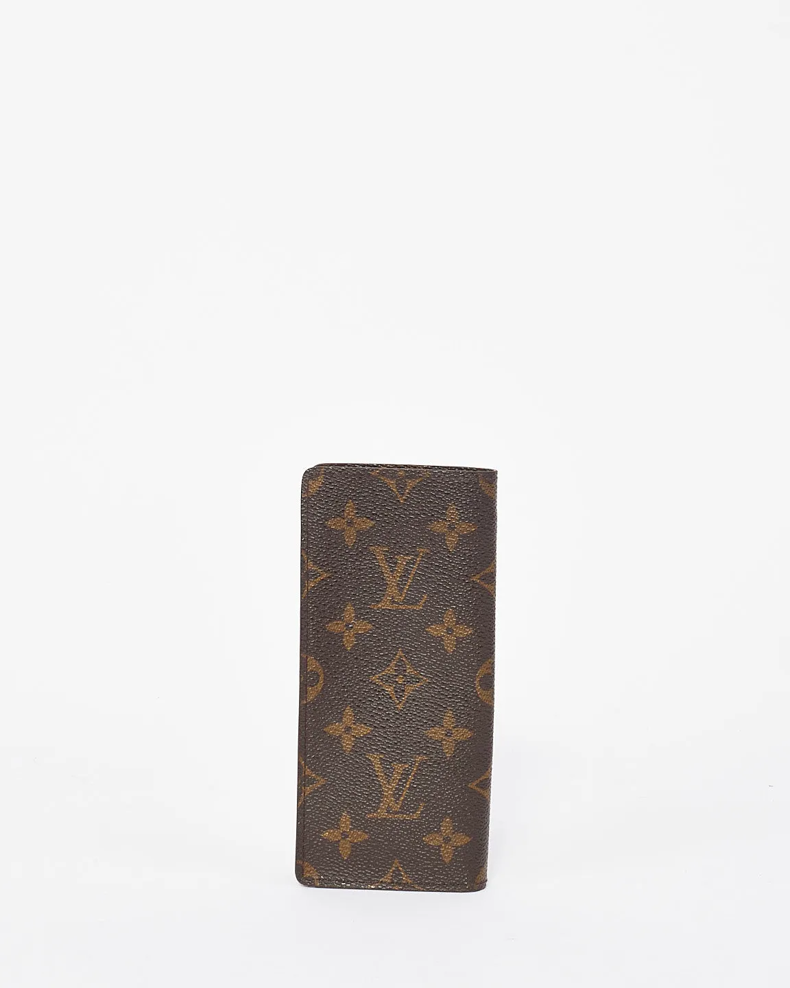 Louis Vuitton Monogram Sunglasses Case