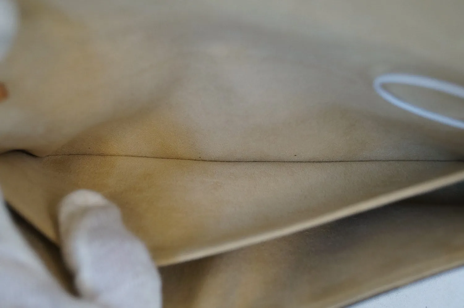 LOUIS VUITTON Pochette Twin GM Monogram Shoulder Bag