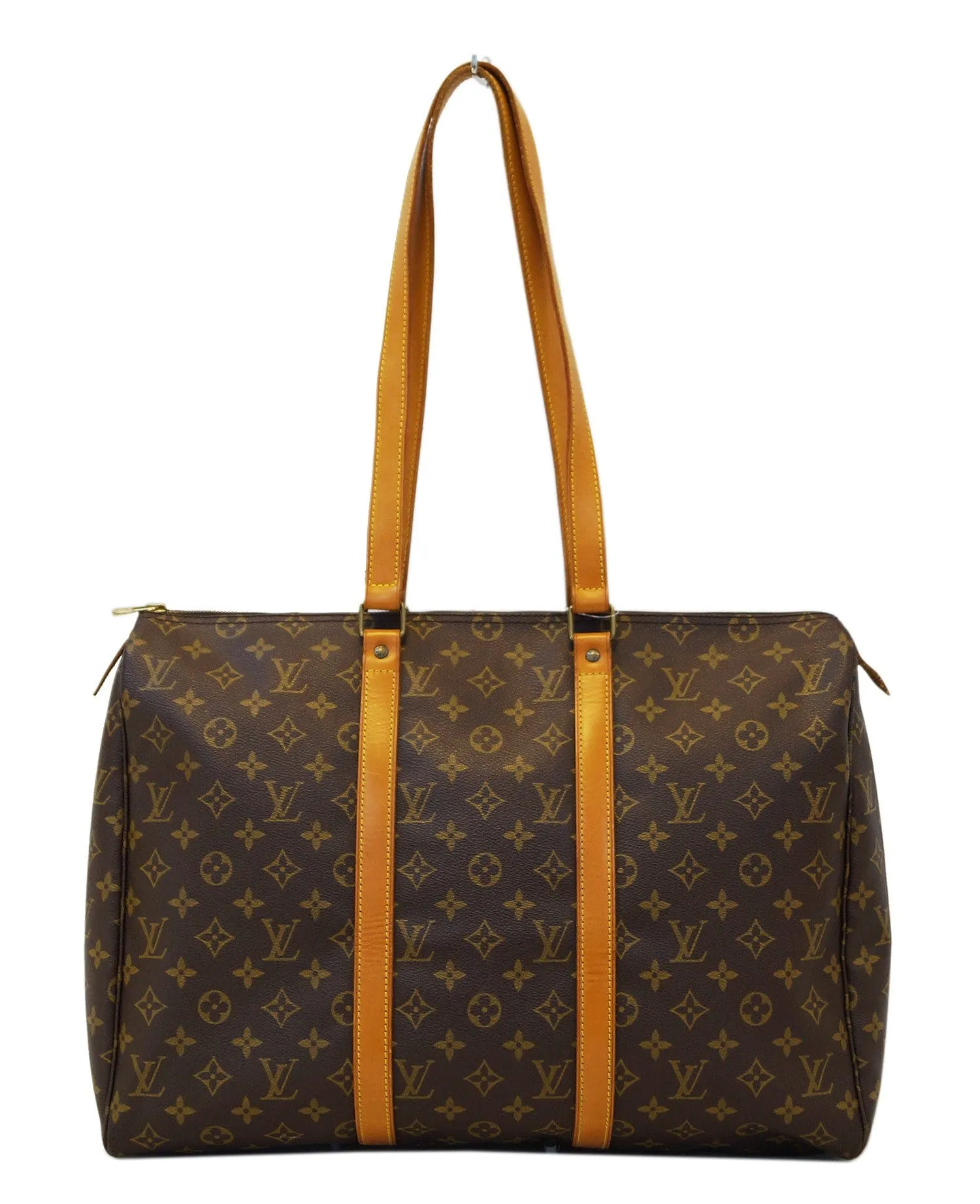 LOUIS VUITTON Sac Flanerie 45 Monogram Shoulder Bag