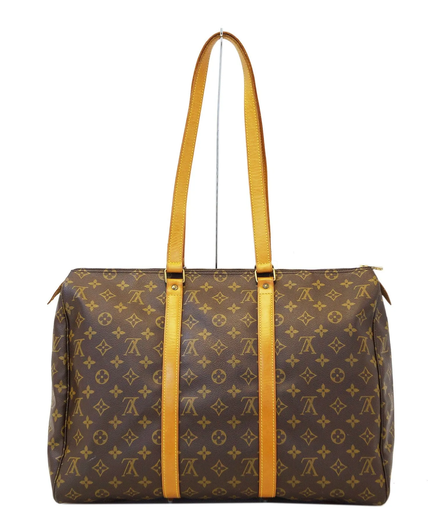 LOUIS VUITTON Sac Flanerie 45 Monogram Shoulder Bag