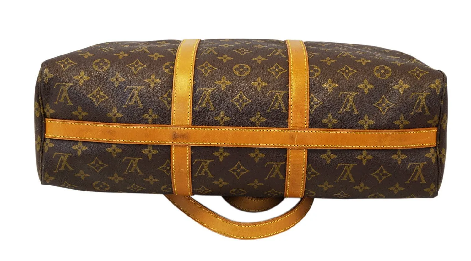 LOUIS VUITTON Sac Flanerie 45 Monogram Shoulder Bag
