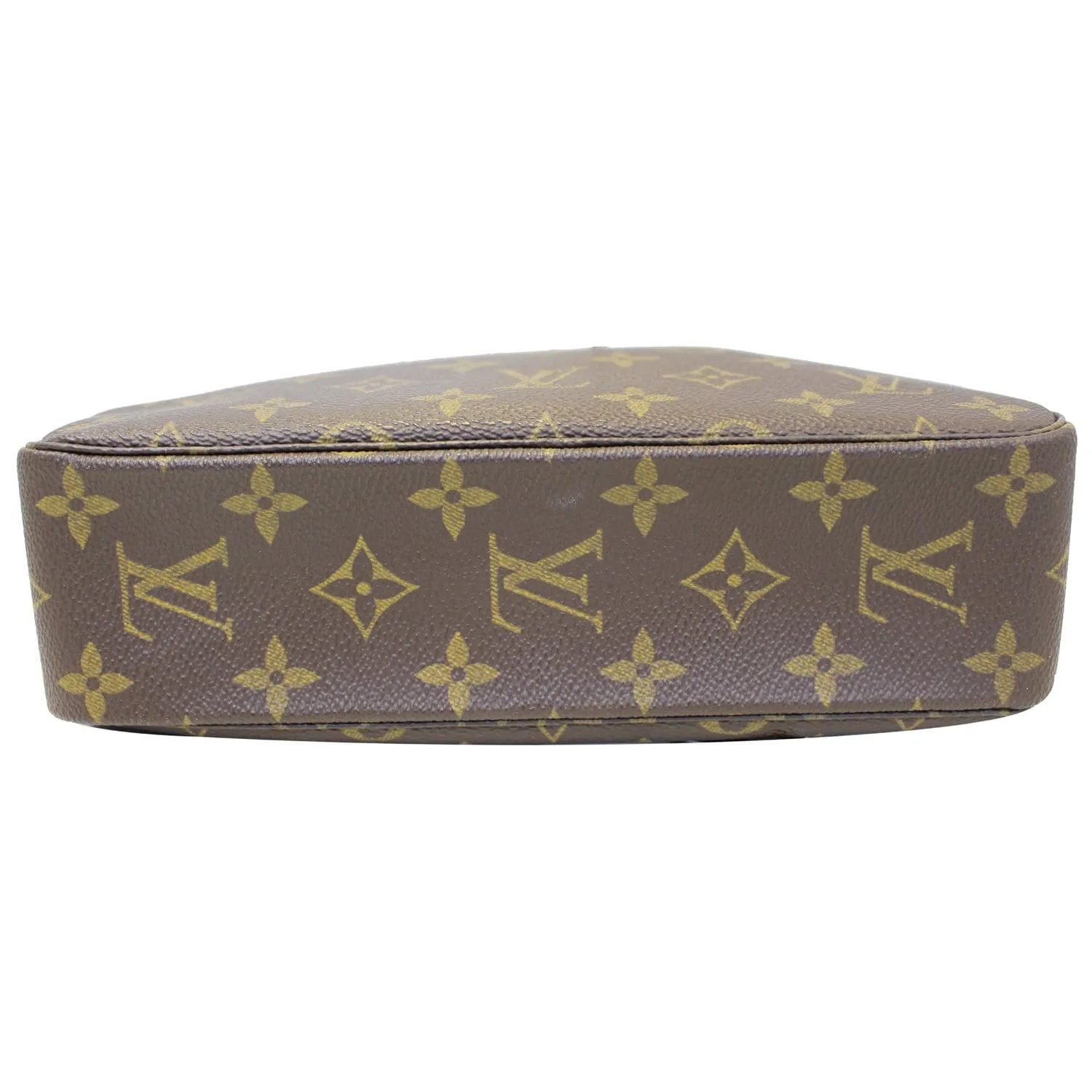 LOUIS VUITTON Trousse Toilette 23 Monogram Canvas Cosmetic Pouch