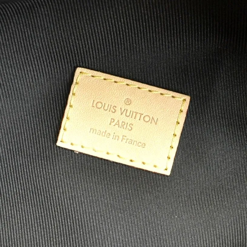 LOUIS VUITTON X LOL Monogram Canvas Bumbag Multicolor