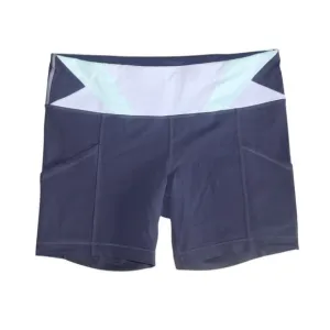 Lululemon Run Dart &amp; Dash Short Size 10 W7B29S