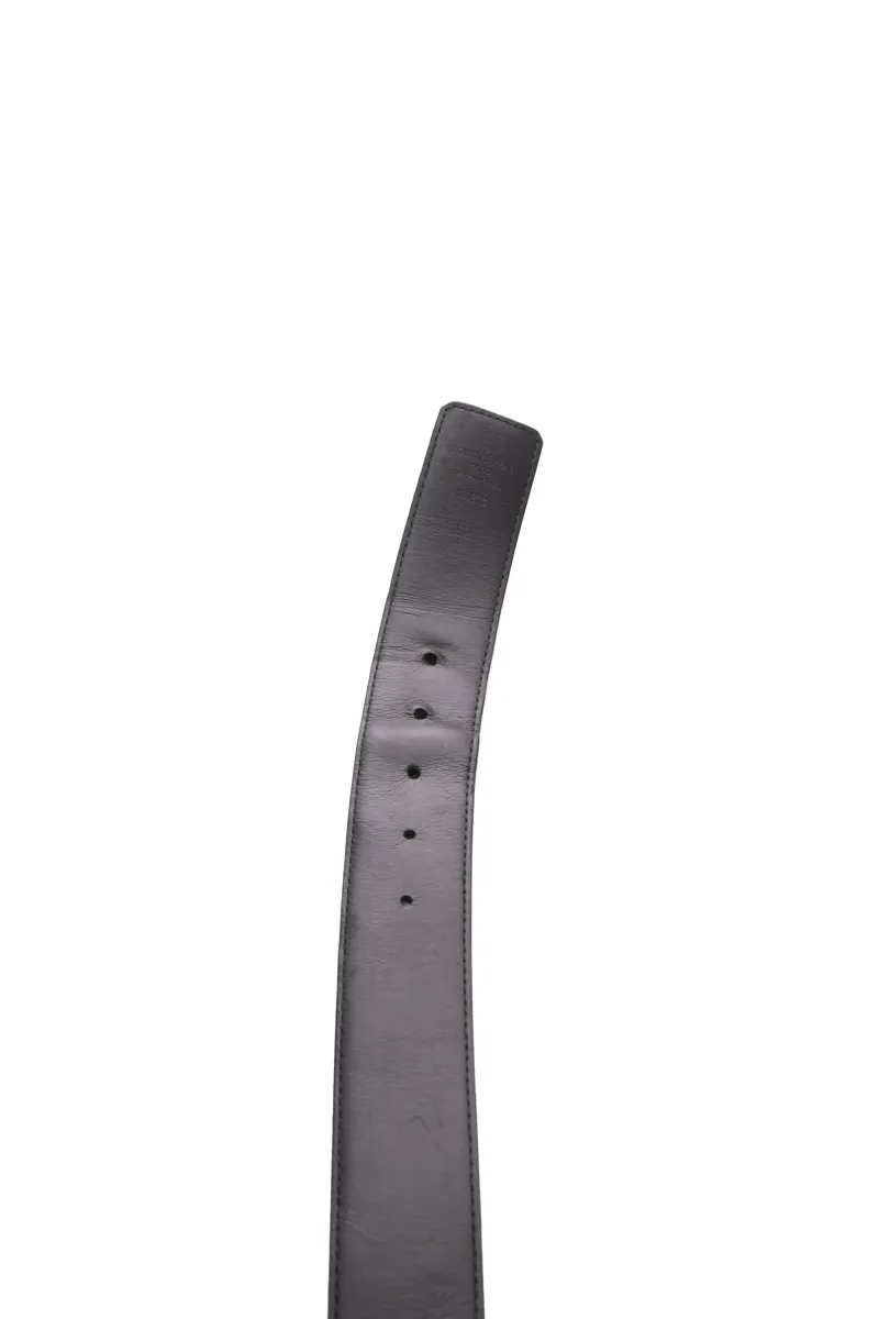 LV Initiales 40mm Reversible Belt - Size 44
