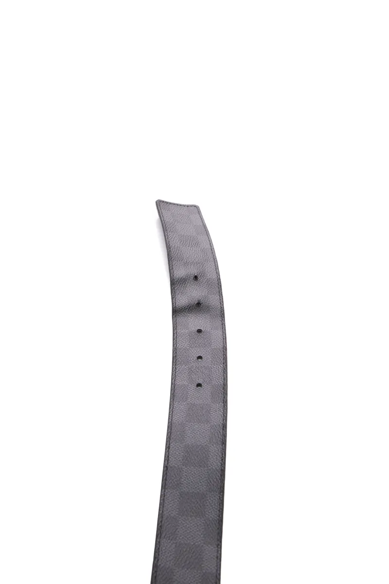 LV Initiales 40mm Reversible Belt - Size 44