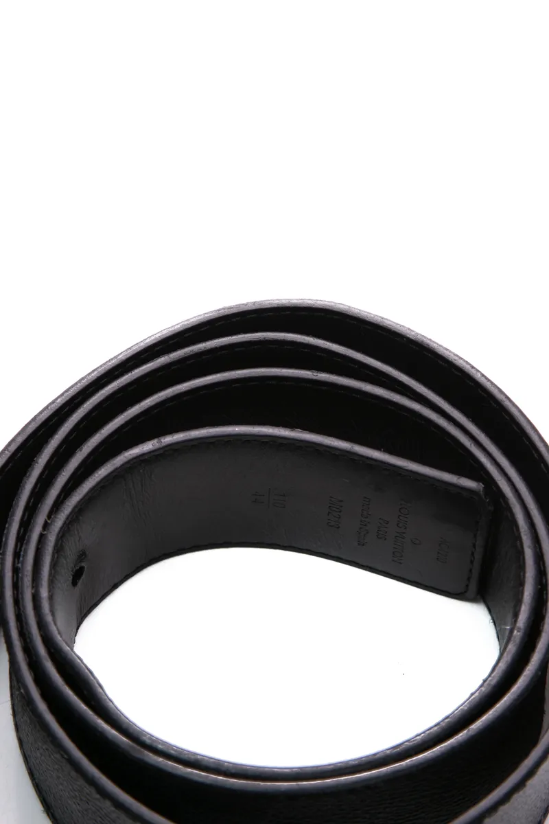 LV Initiales 40mm Reversible Belt - Size 44