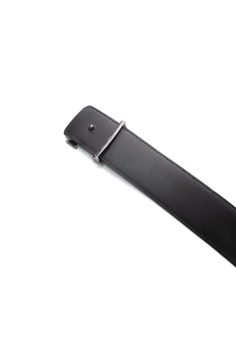 LV Initiales 40mm Reversible Belt - Size 44