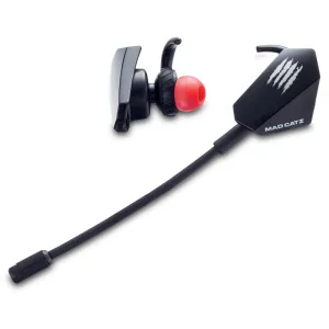 Mad Catz The Authentic E.S. Pro  Gaming Earbuds