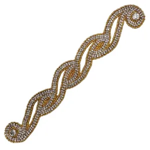 Maeve - Style and Fasten (Gold)