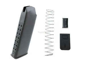Mag. Style Battery Pouch