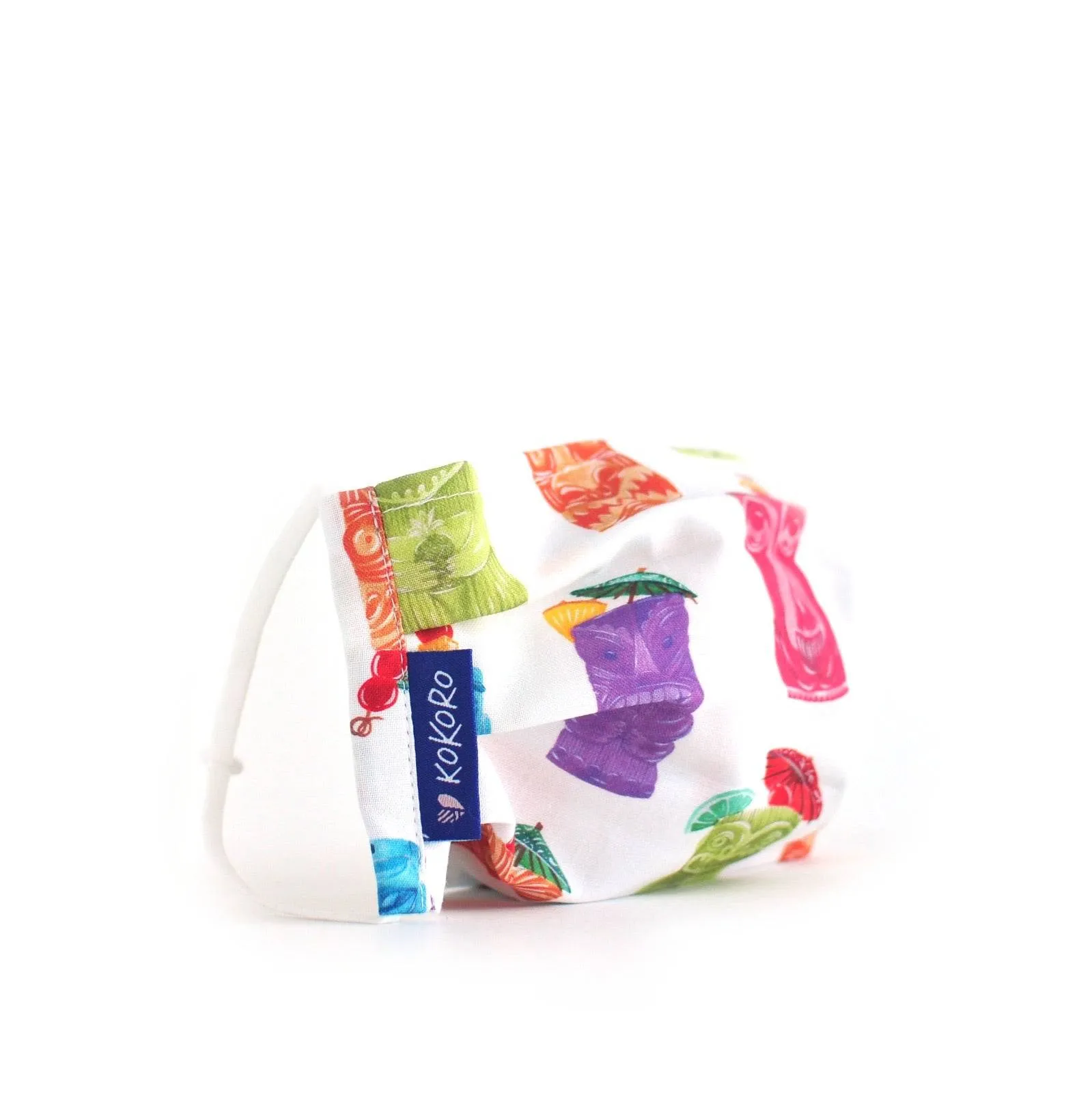 Mai Tai-me To Shine Mask