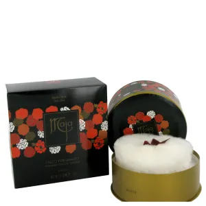 Maja Dusting Powder/Talc with Puff By Myrurgia