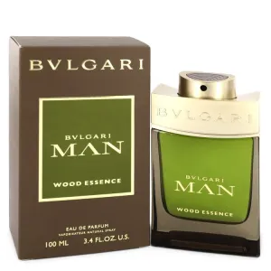 Man Wood Essence