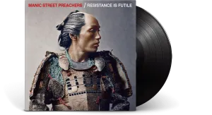 Manic Street Preachers : Resistance Is Futile