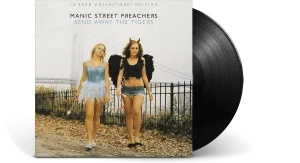 Manic Street Preachers : Send Away the Tigers: 10 Year Collectors Edition