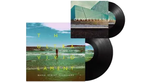 Manic Street Preachers : The Ultra Vivid Lament (Indies Exclusive w/ Bonus 7")