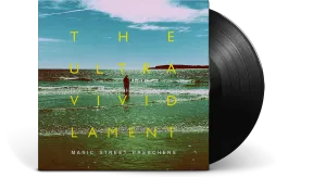 Manic Street Preachers : The Ultra Vivid Lament