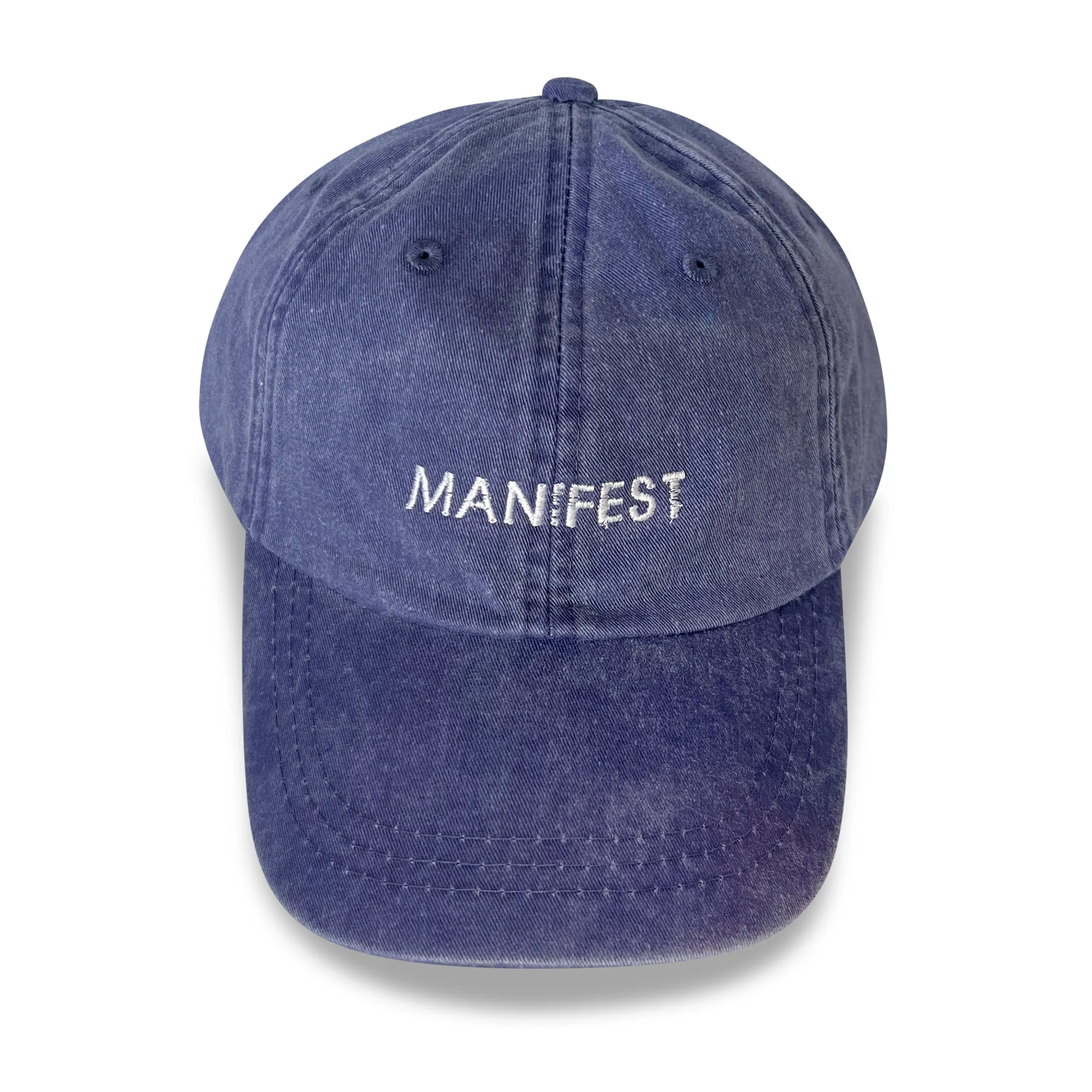 Manifest Hat
