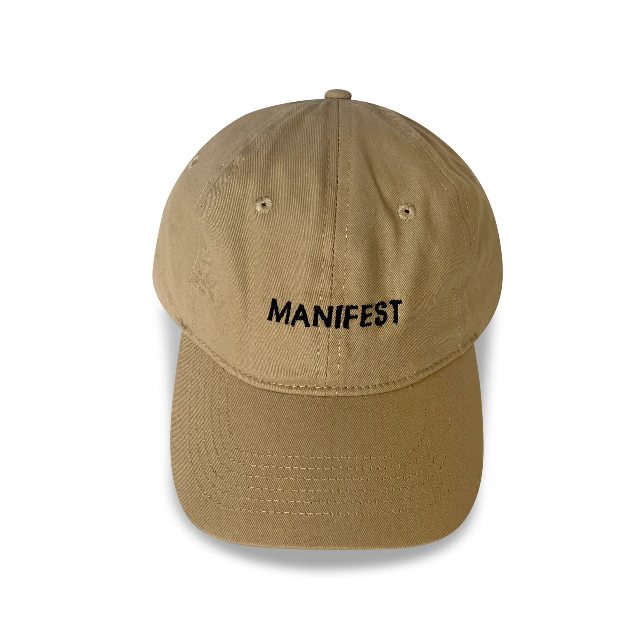 Manifest Hat