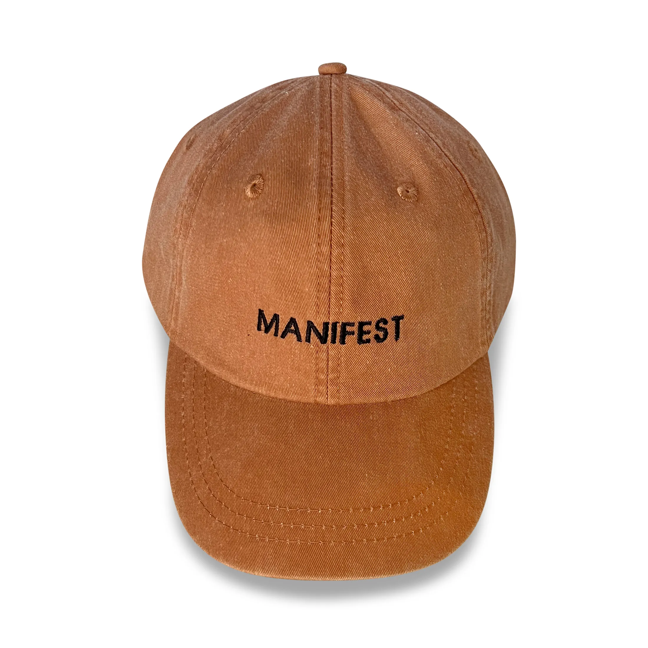 Manifest Hat