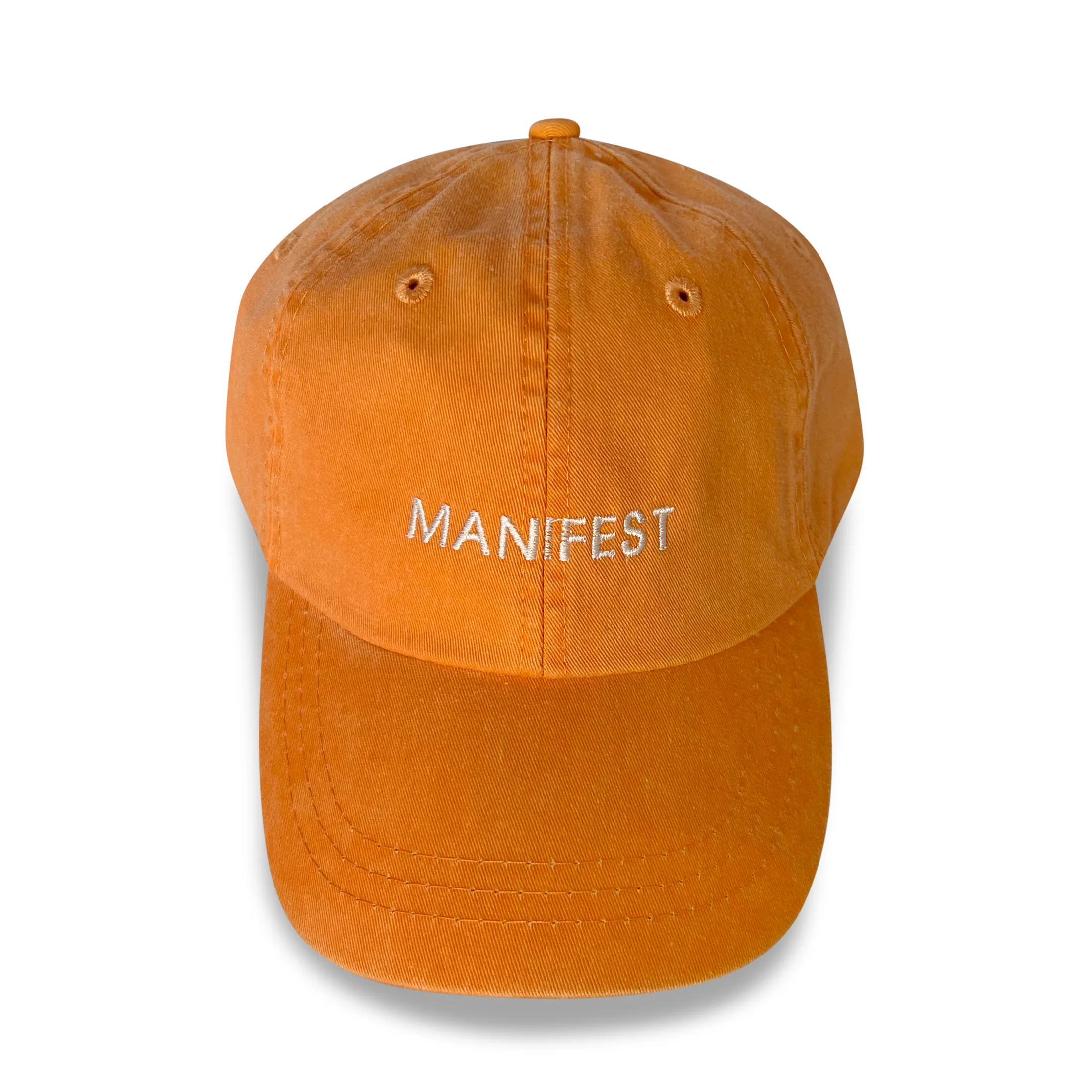 Manifest Hat