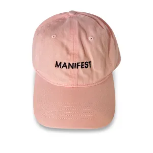 Manifest Hat