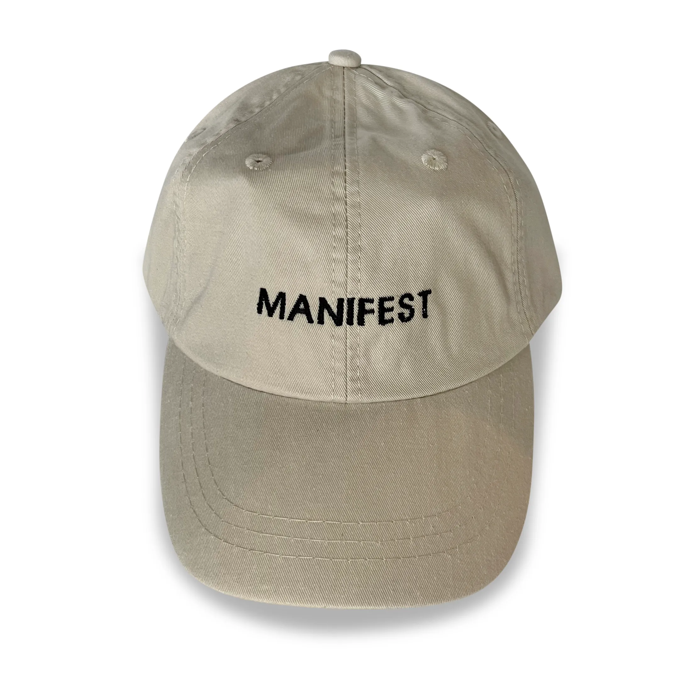 Manifest Hat