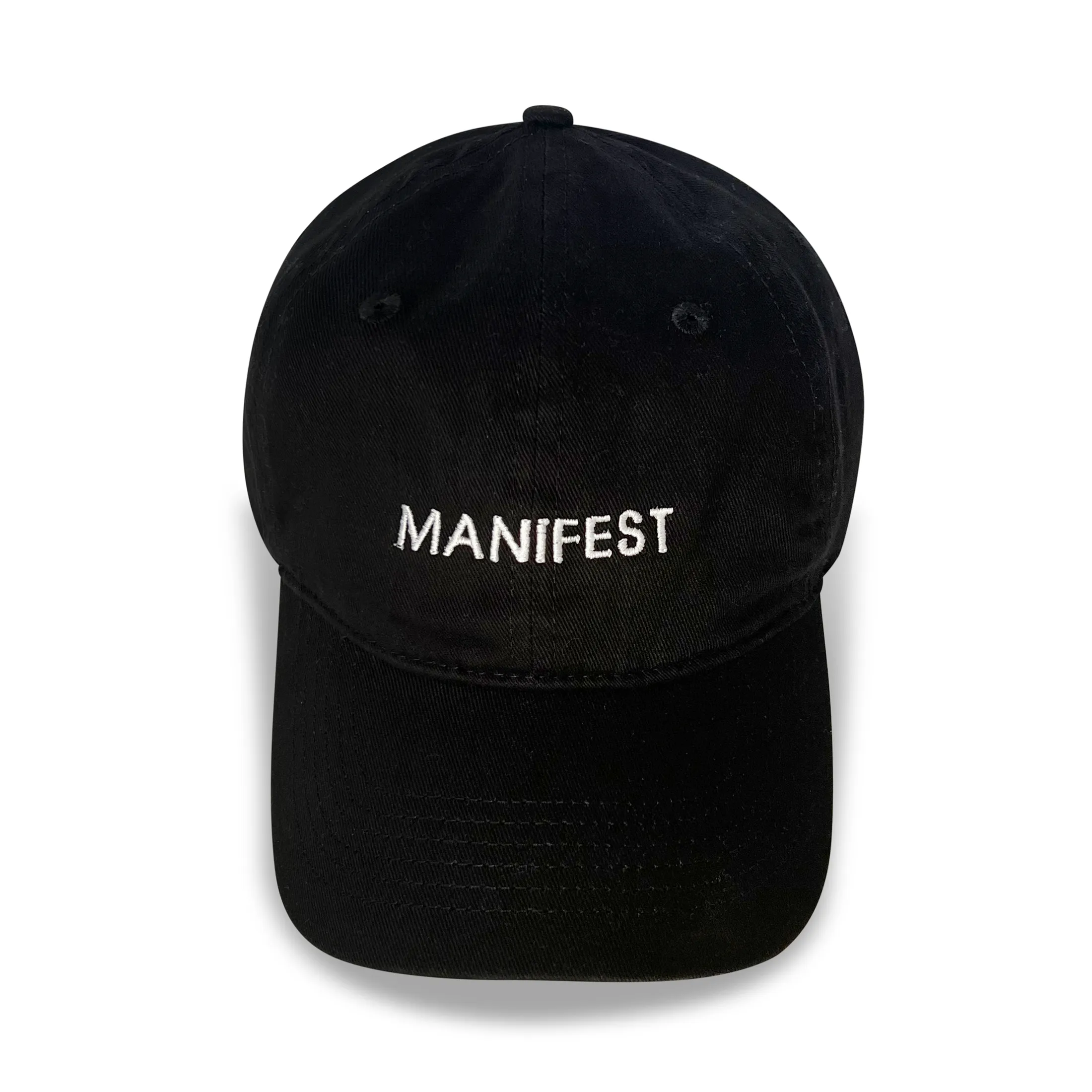 Manifest Hat