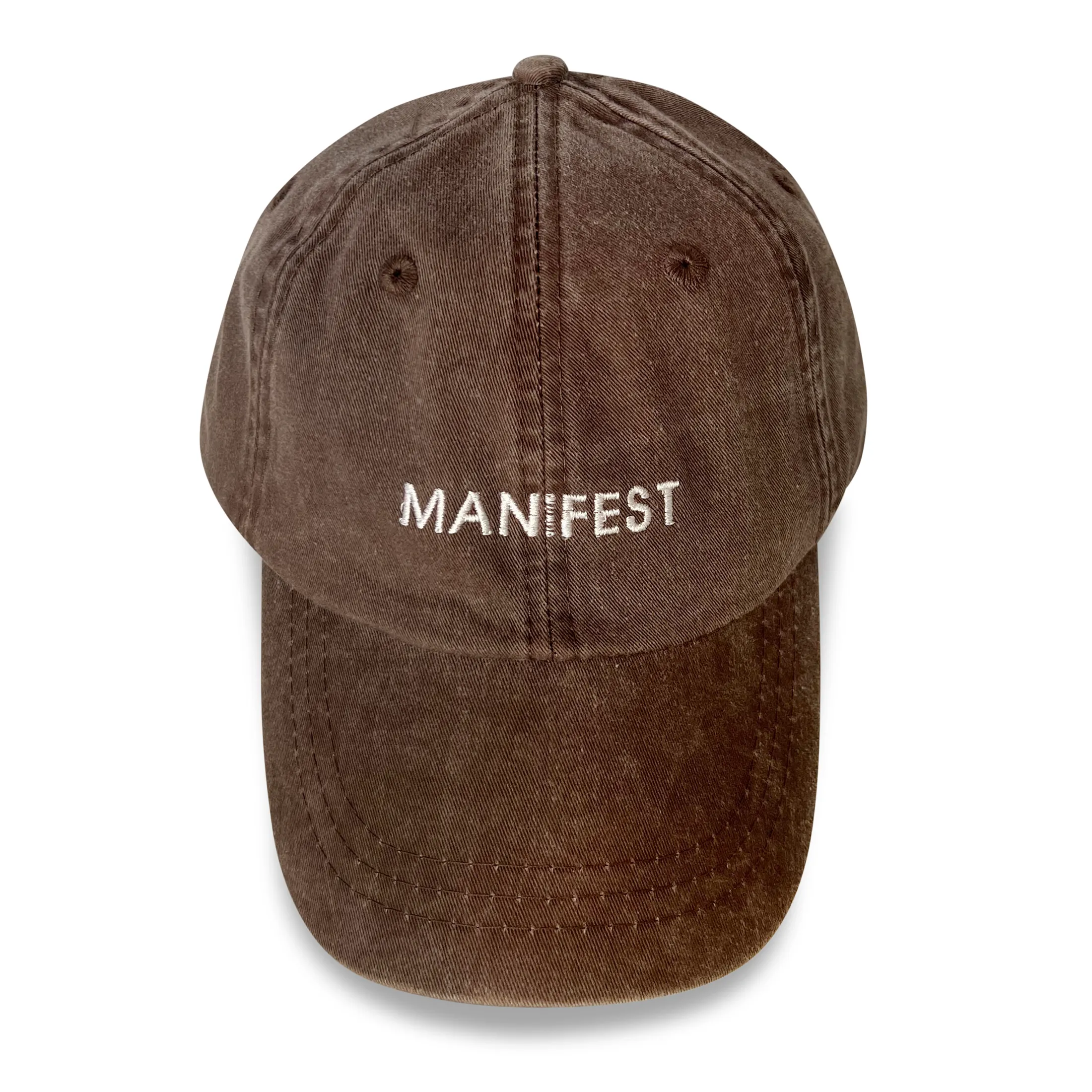 Manifest Hat