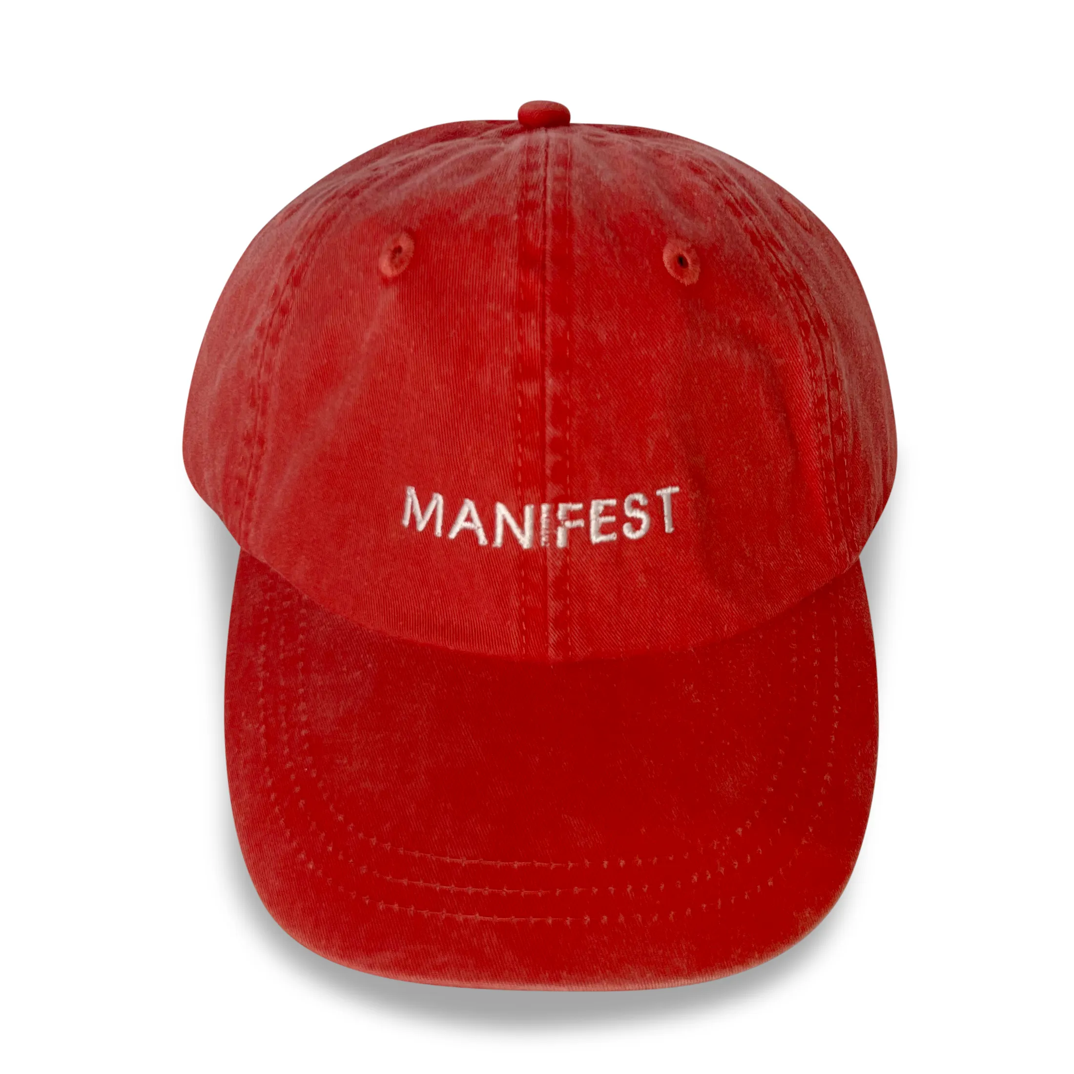 Manifest Hat