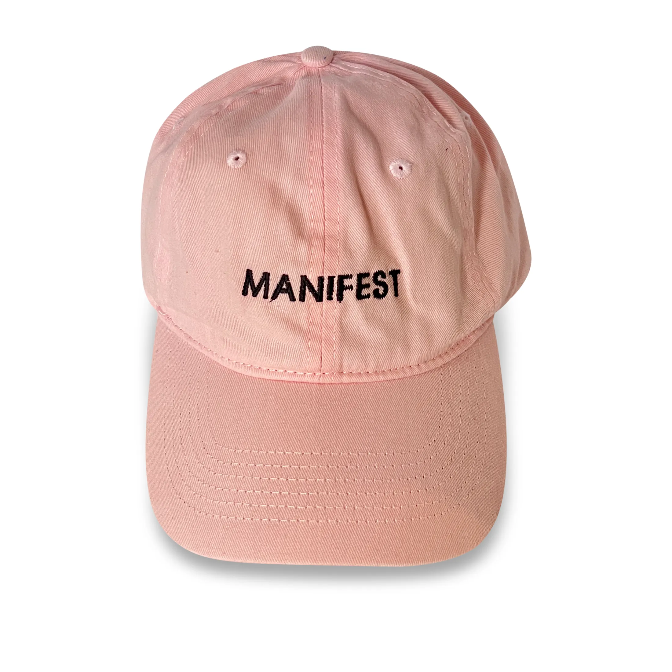 Manifest Hat
