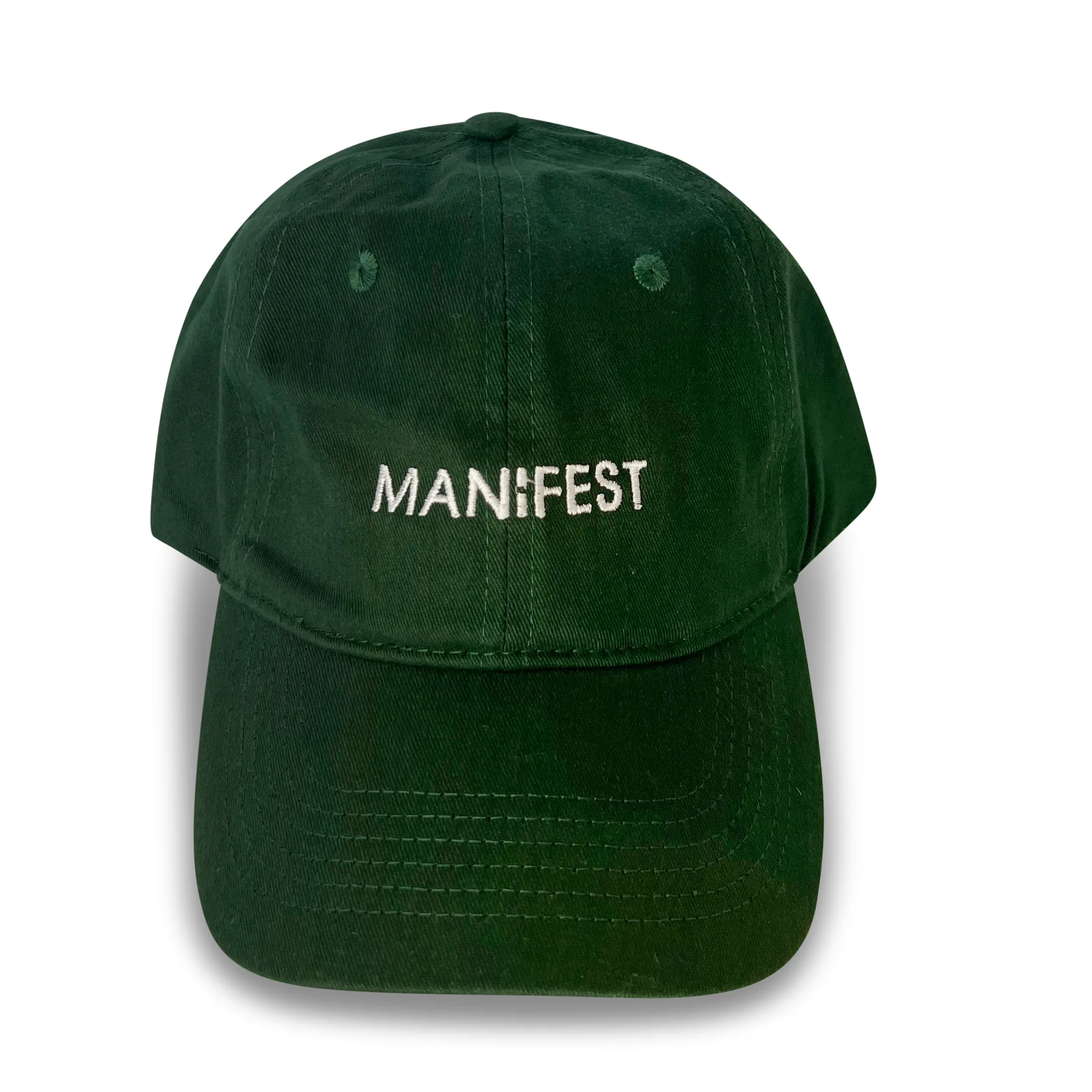 Manifest Hat