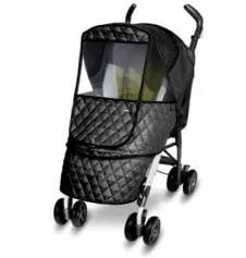 Manito Castle Alpha Stroller Cover