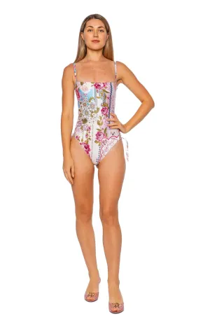 Mariel Meraki One Piece Swimsuit
