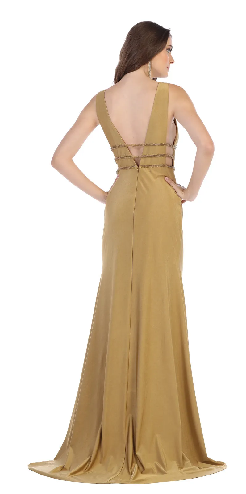May Queen Prom MQ1582