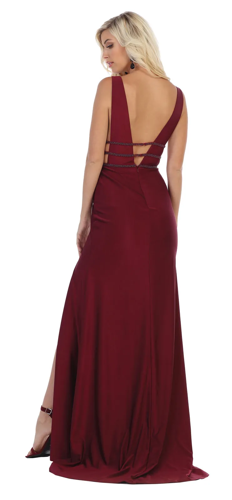 May Queen Prom MQ1582